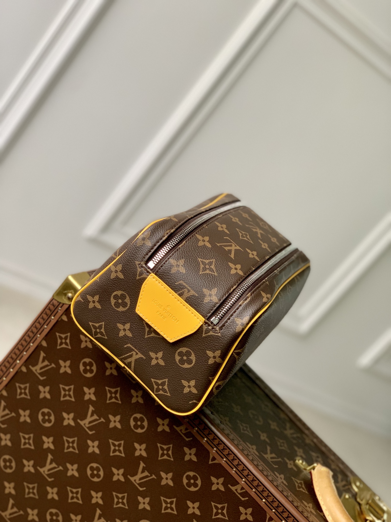 LV Cosmetic Bags